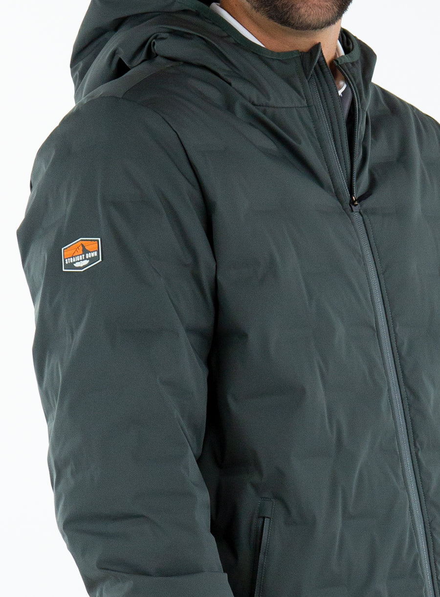Summit Jacket - Humboldt
