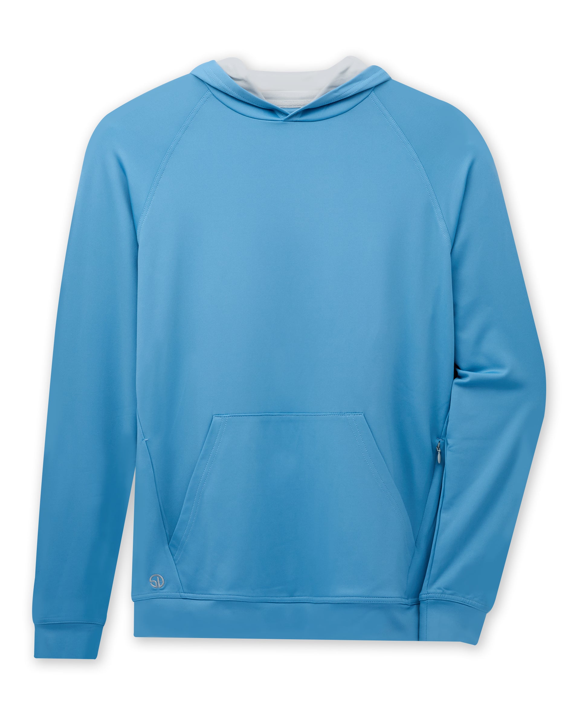 MacKenzie Hoodie - Ocean
