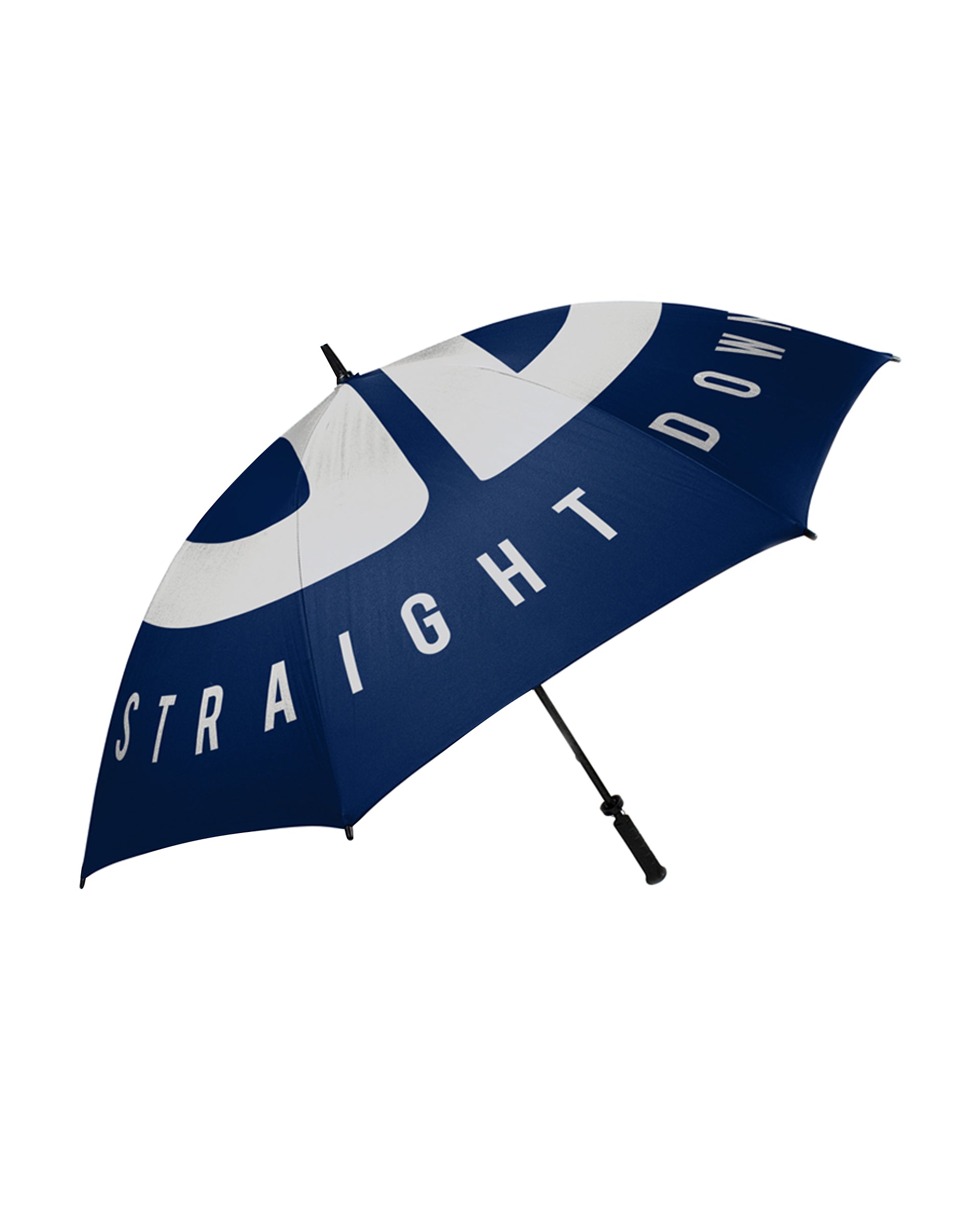 Logo Umbrella - Indigo
