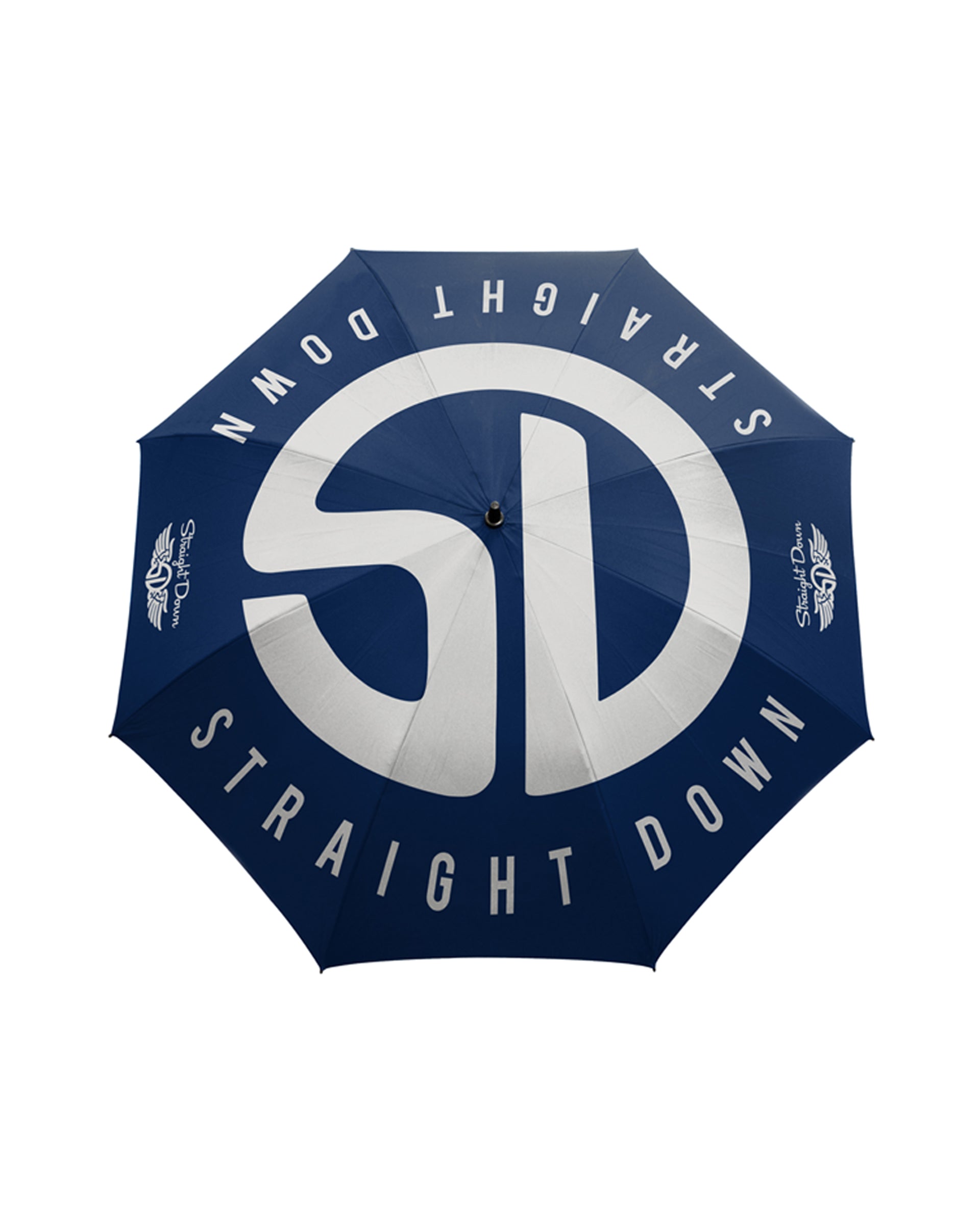 Logo Umbrella - Indigo
