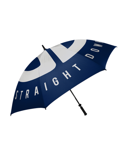 Logo Umbrella - Indigo