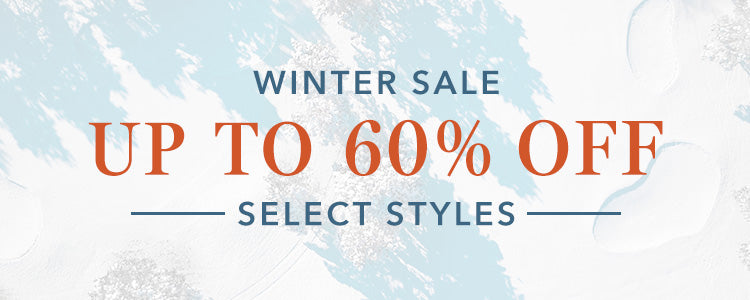 Winter Sale

