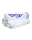 Club Towel - Blue