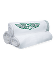 Club Towel - Green