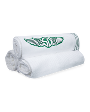 Club Towel - Green