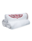 Club Towel - Red
