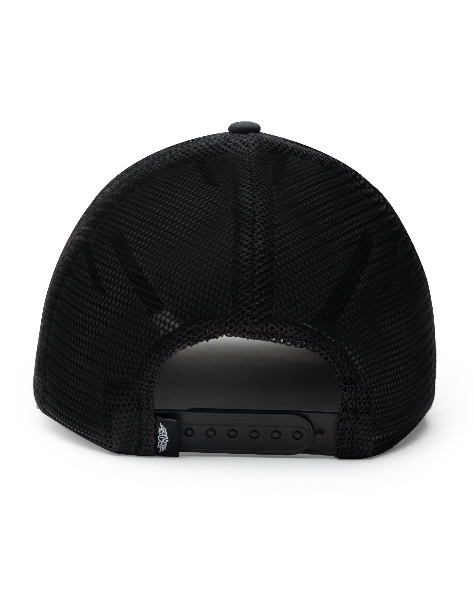 Night Landscape Hat - Black
