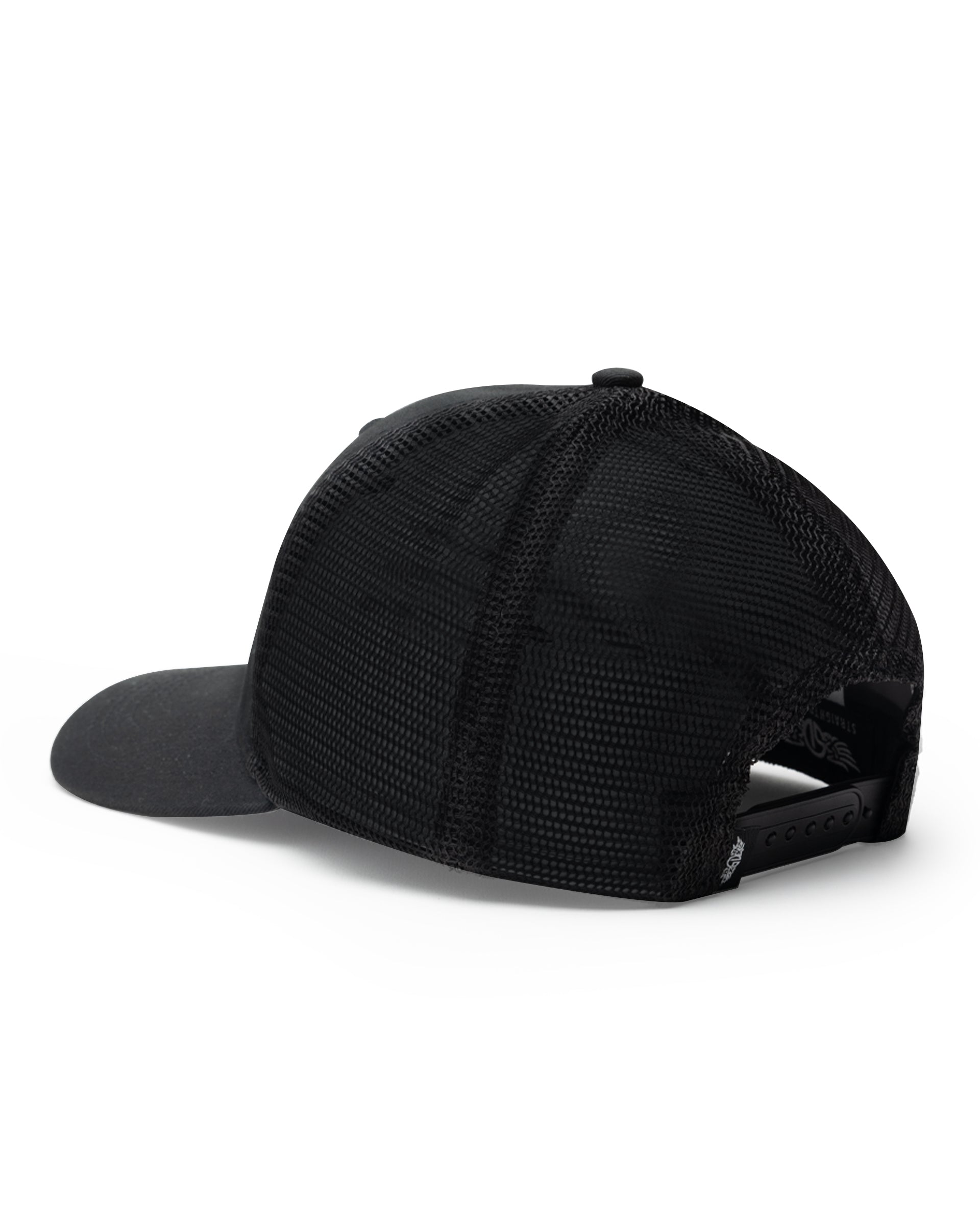 Night Landscape Hat - Black
