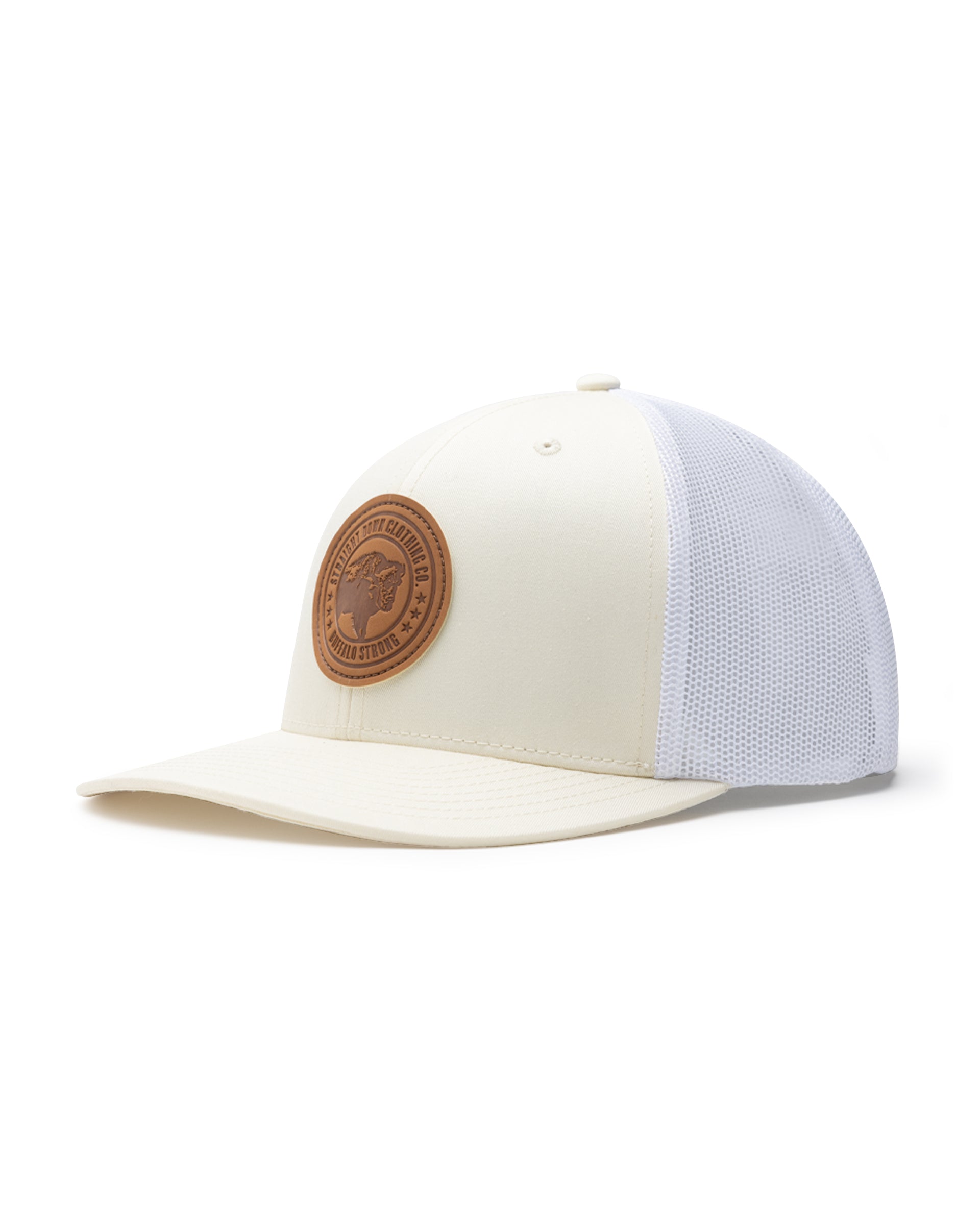 SD Buffalo Strong Hat - Birch
