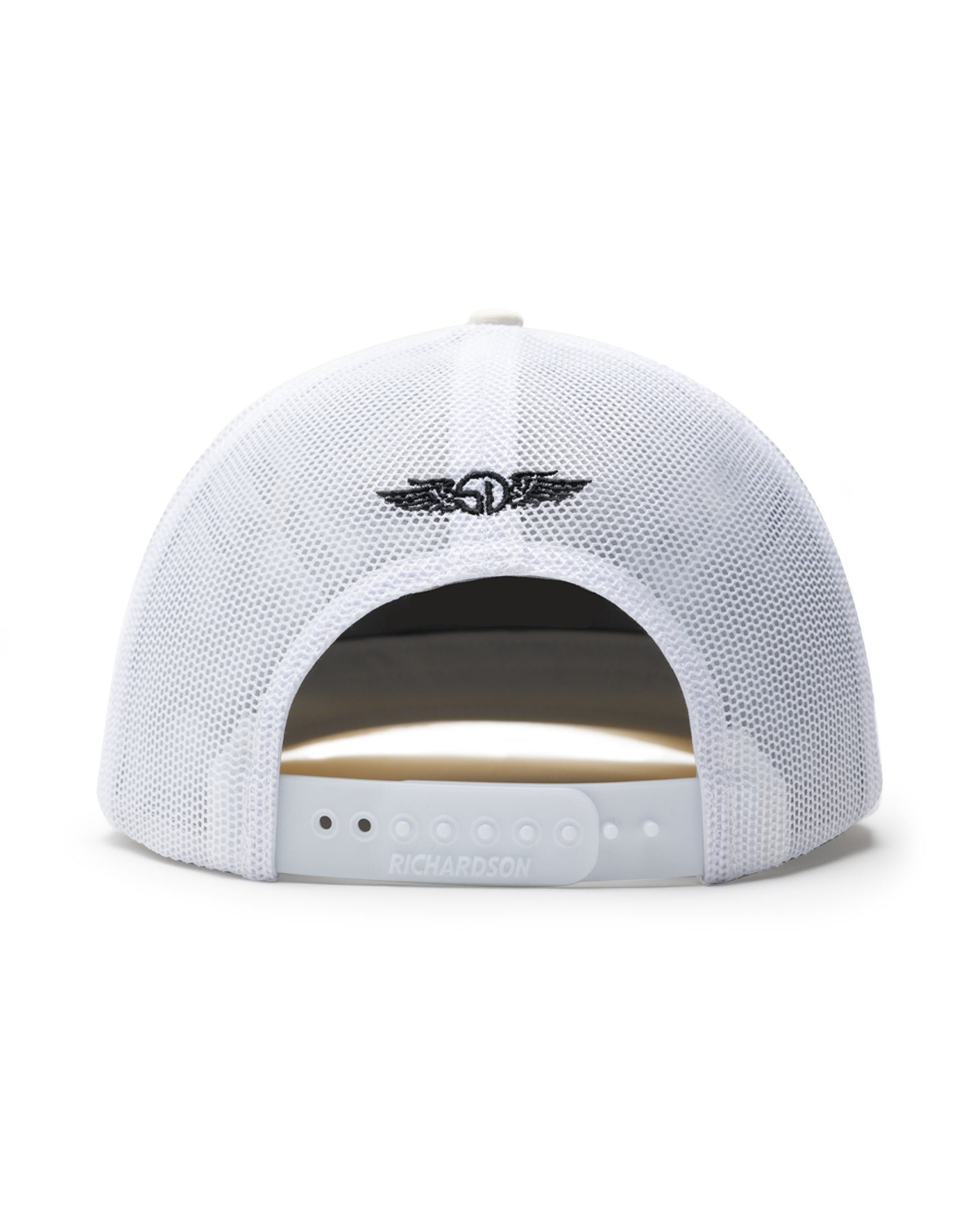 SD Buffalo Strong Hat - Birch
