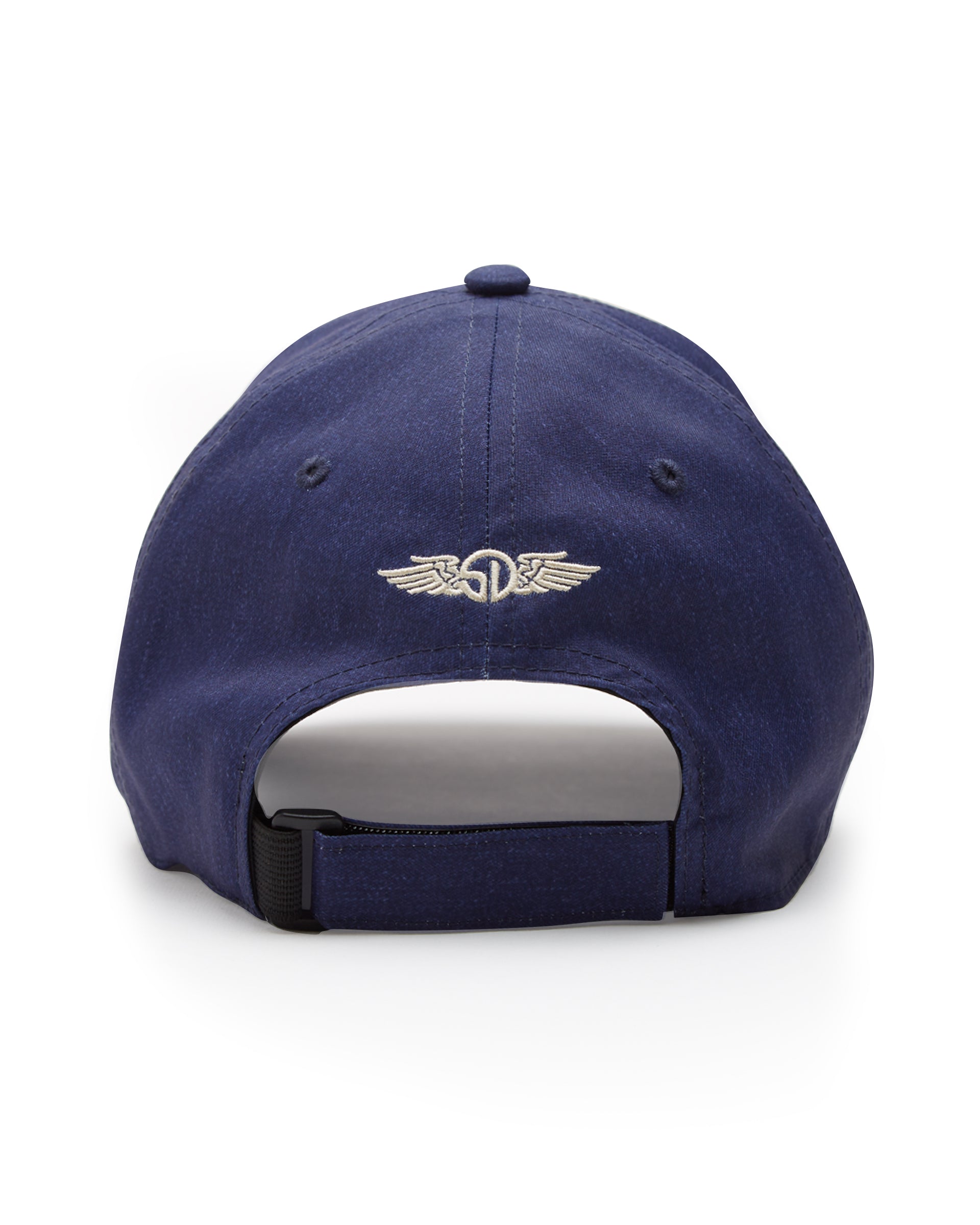 SD Mountain Hat - Navy
