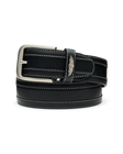 Diplomat Belt - Black