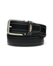 Diplomat Belt - Black