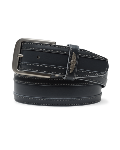 Diplomat Belt - Phantom Smoke