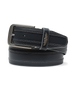 Diplomat Belt - Phantom Smoke