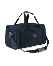 Montana Duffle Bag - New Indigo