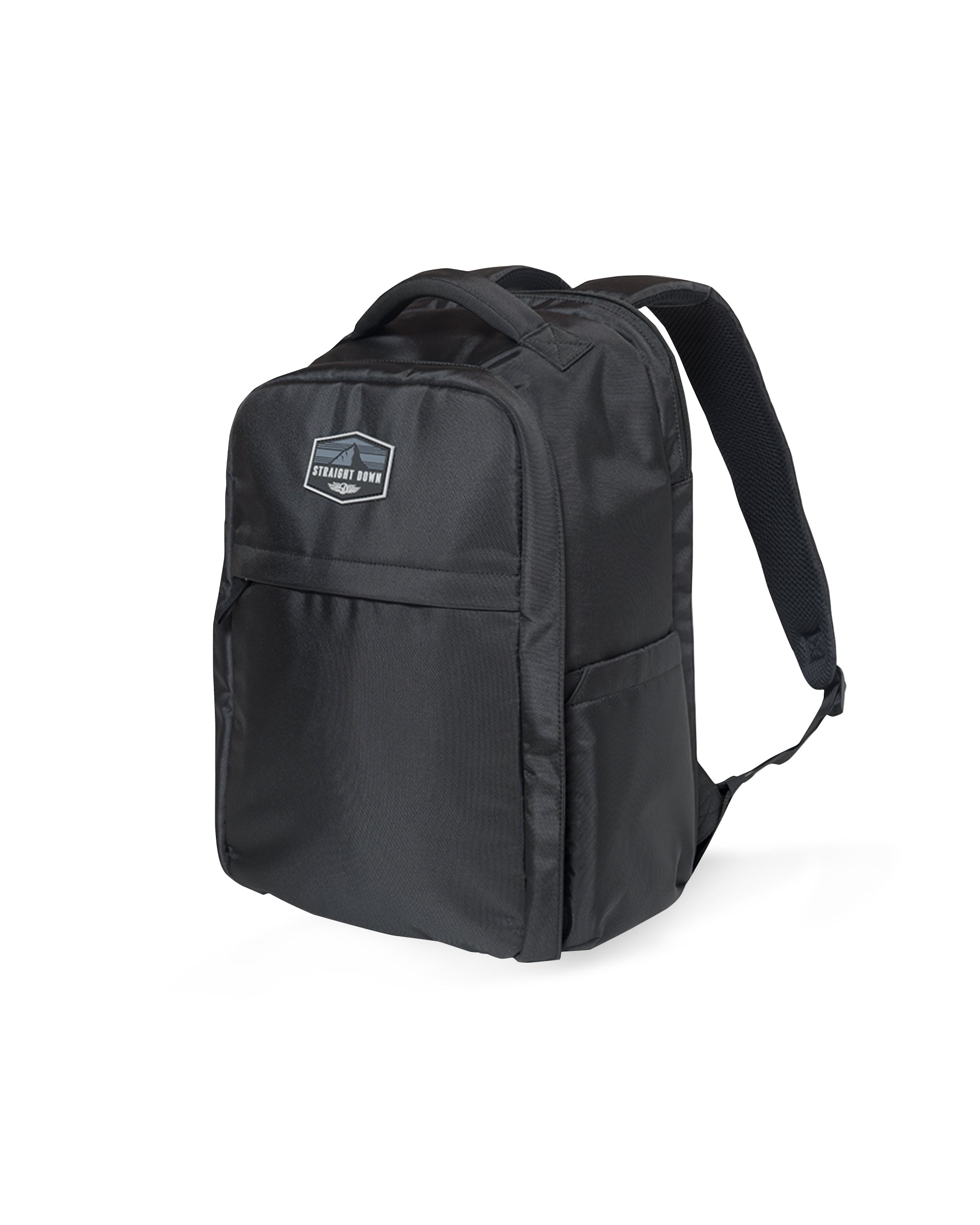 Montana Backpack - Black
