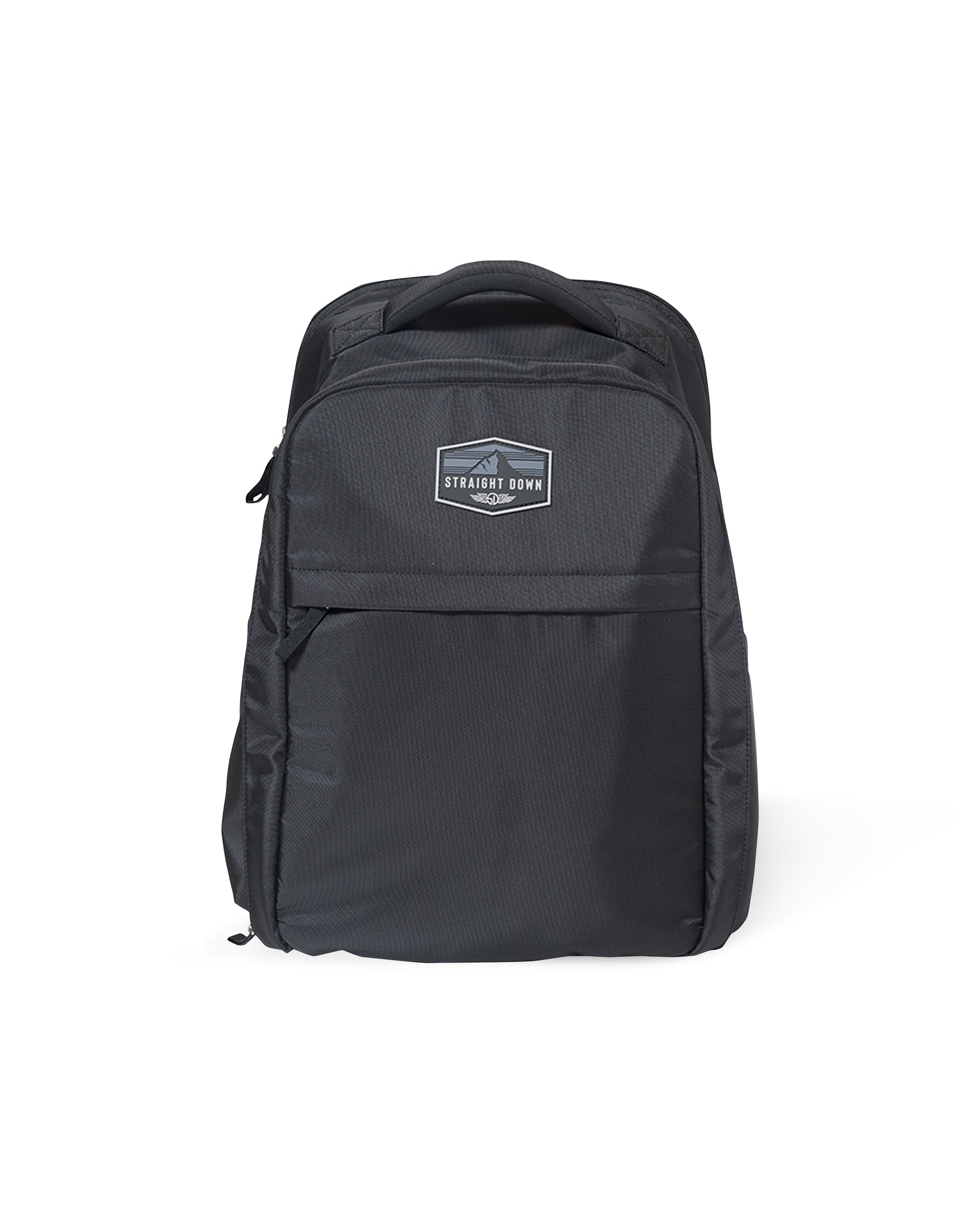 Montana Backpack - Black
