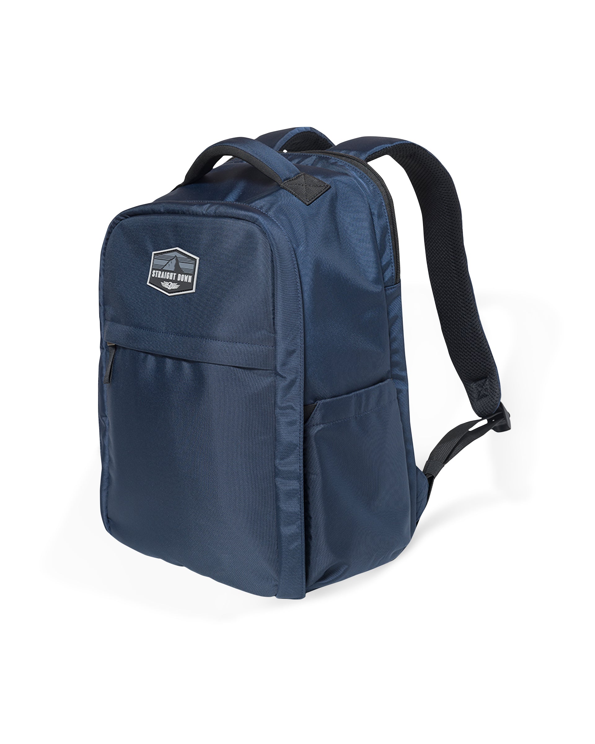 Montana Backpack - New Indigo
