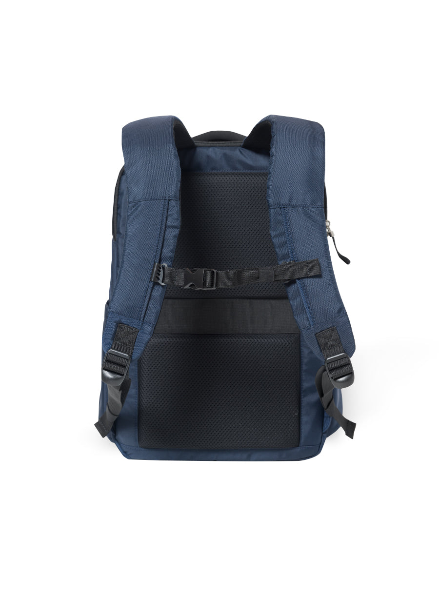 Montana Backpack - New Indigo
