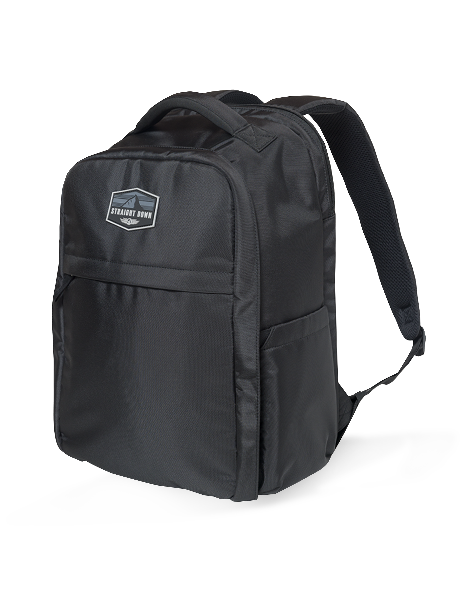Montana Backpack - Black