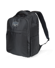 Montana Backpack - Black