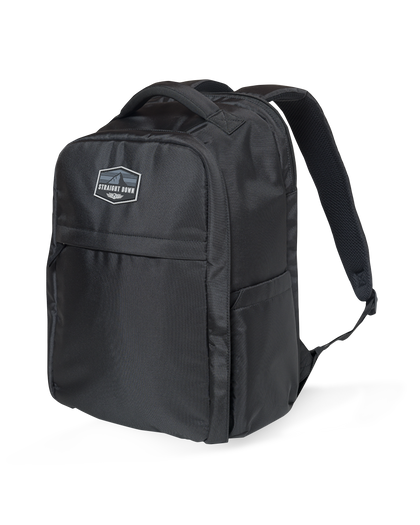 Montana Backpack - Black