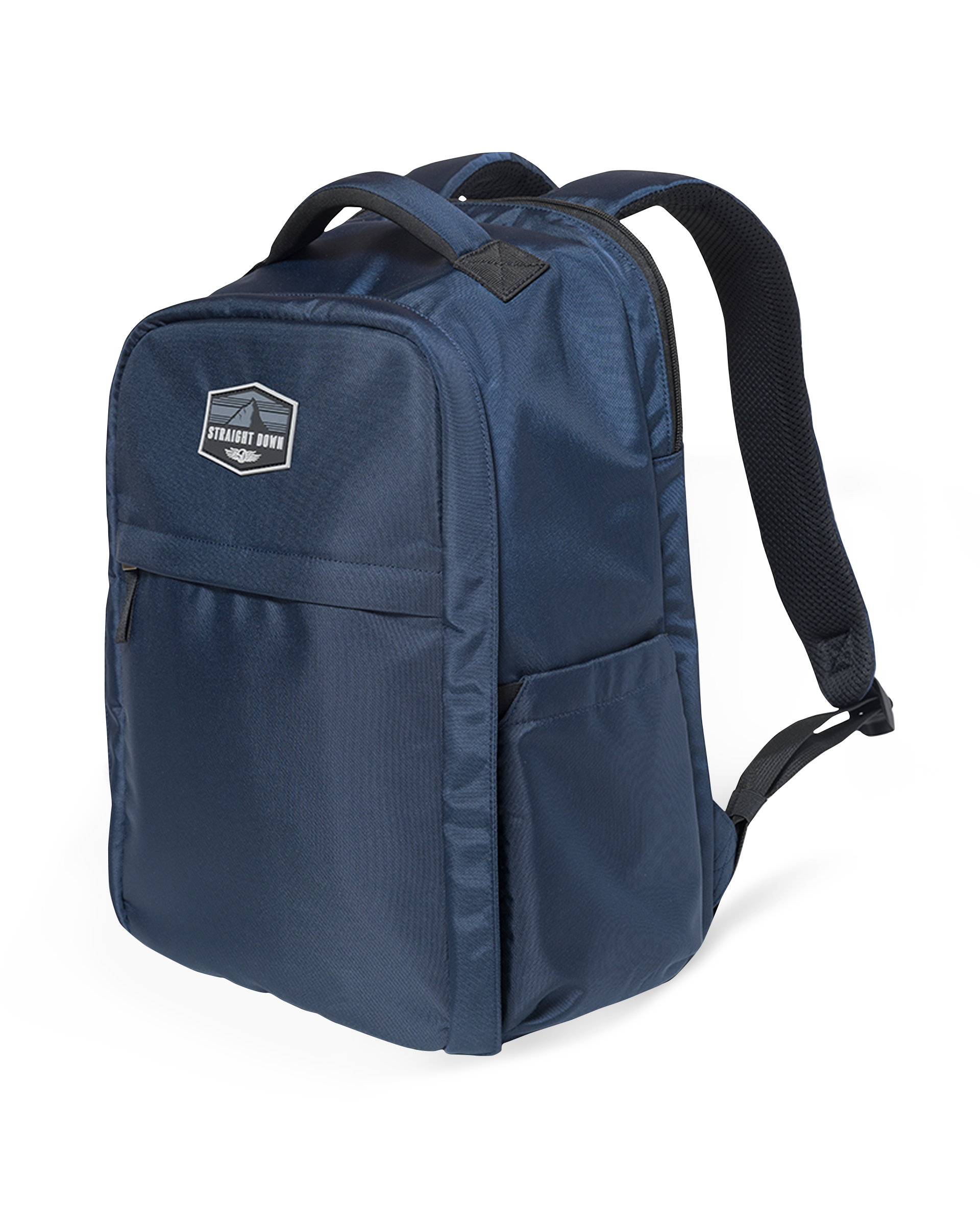 Montana Backpack - New Indigo