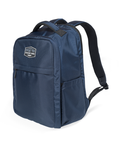 Montana Backpack - New Indigo