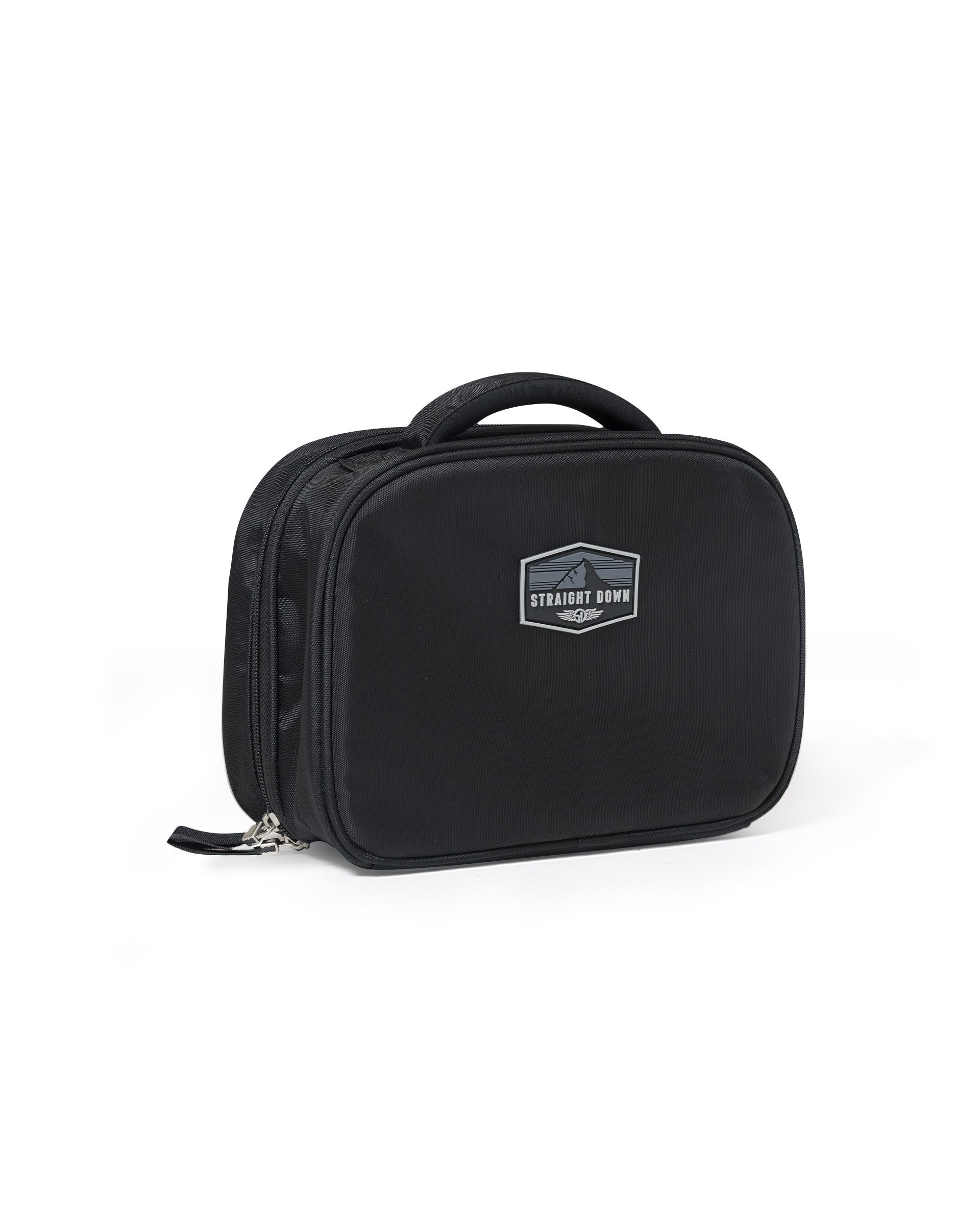 Montana Dopp Bag - Black
