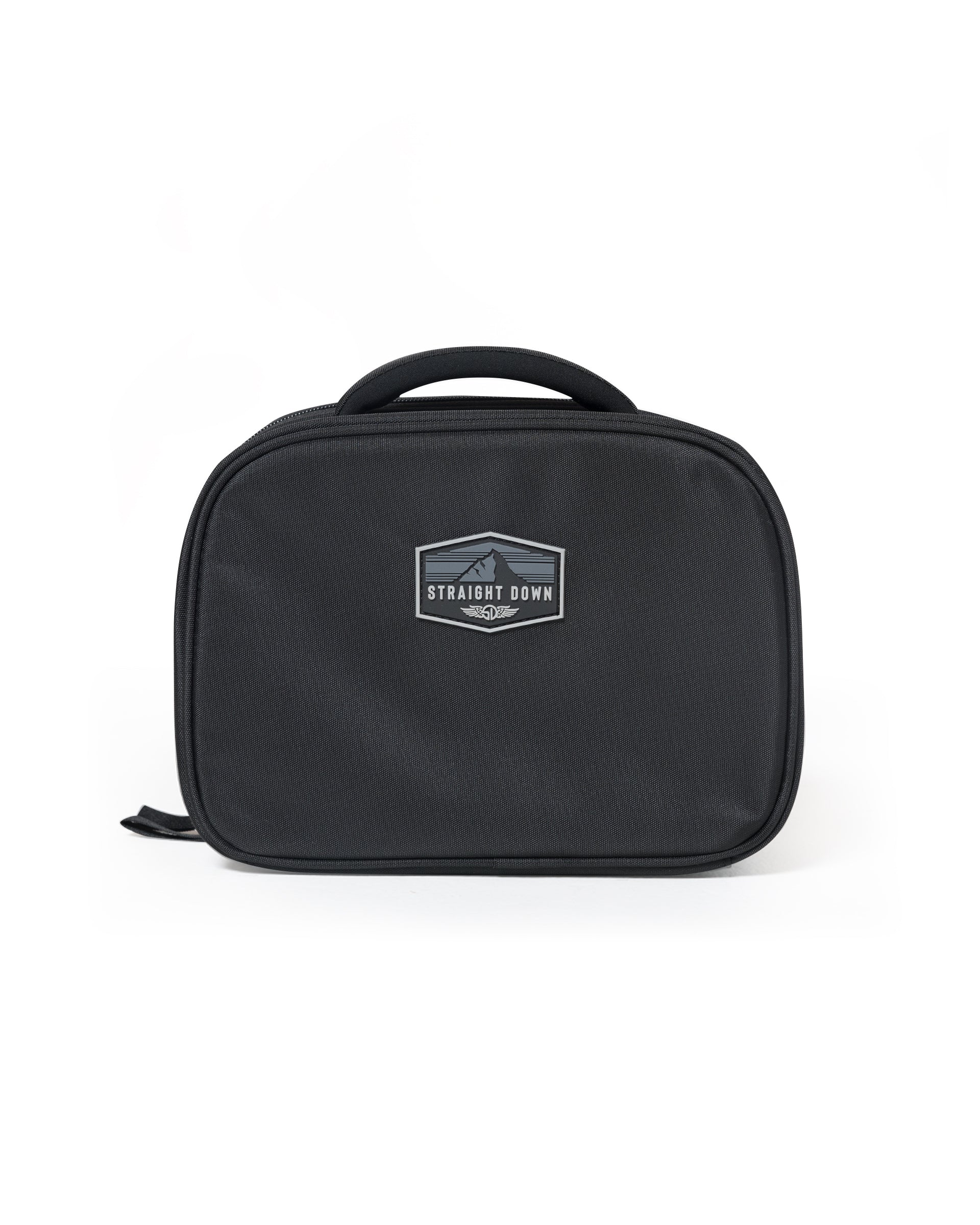 Montana Dopp Bag - Black
