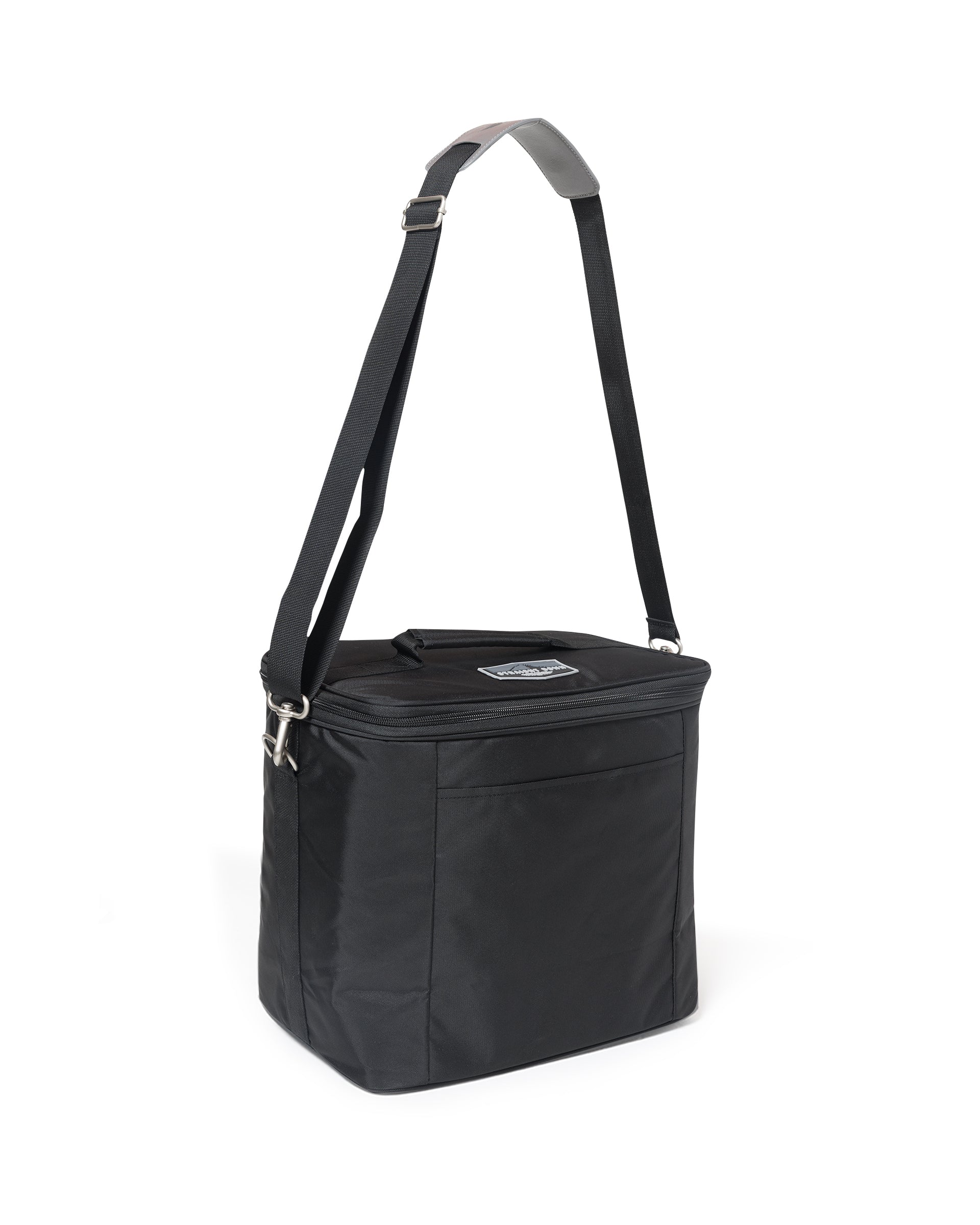 Montana Cooler Bag - Black

