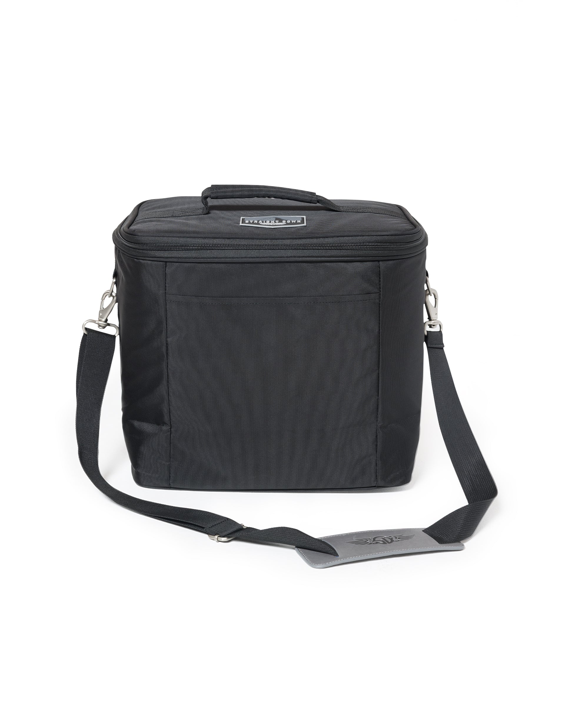 Montana Cooler Bag - Black
