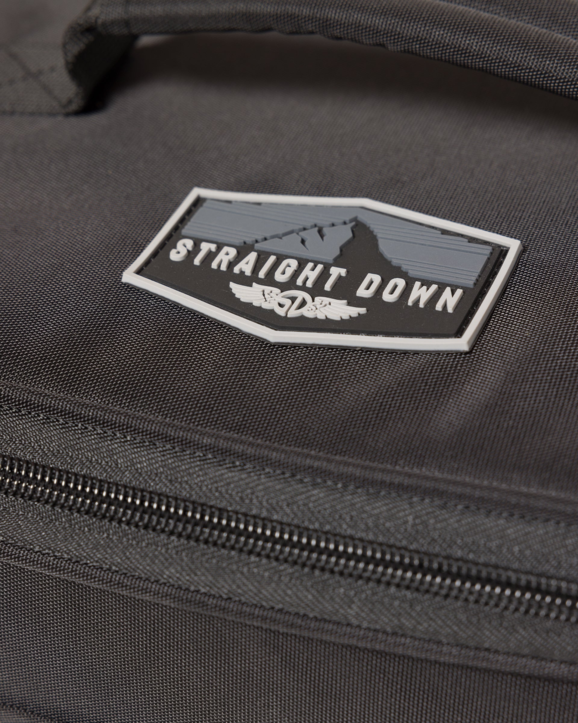 Montana Cooler Bag - Black
