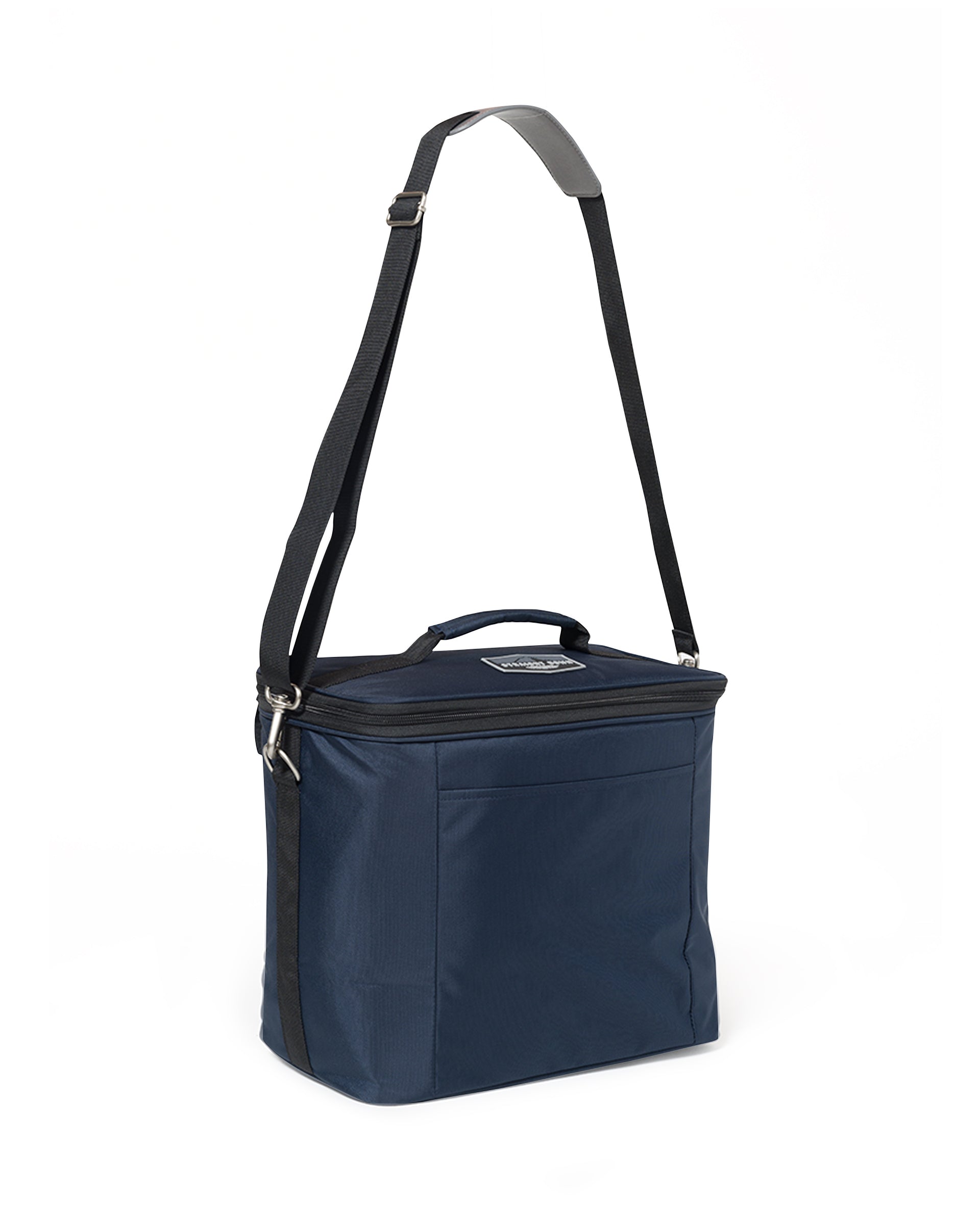 Montana Cooler Bag - New Indigo
