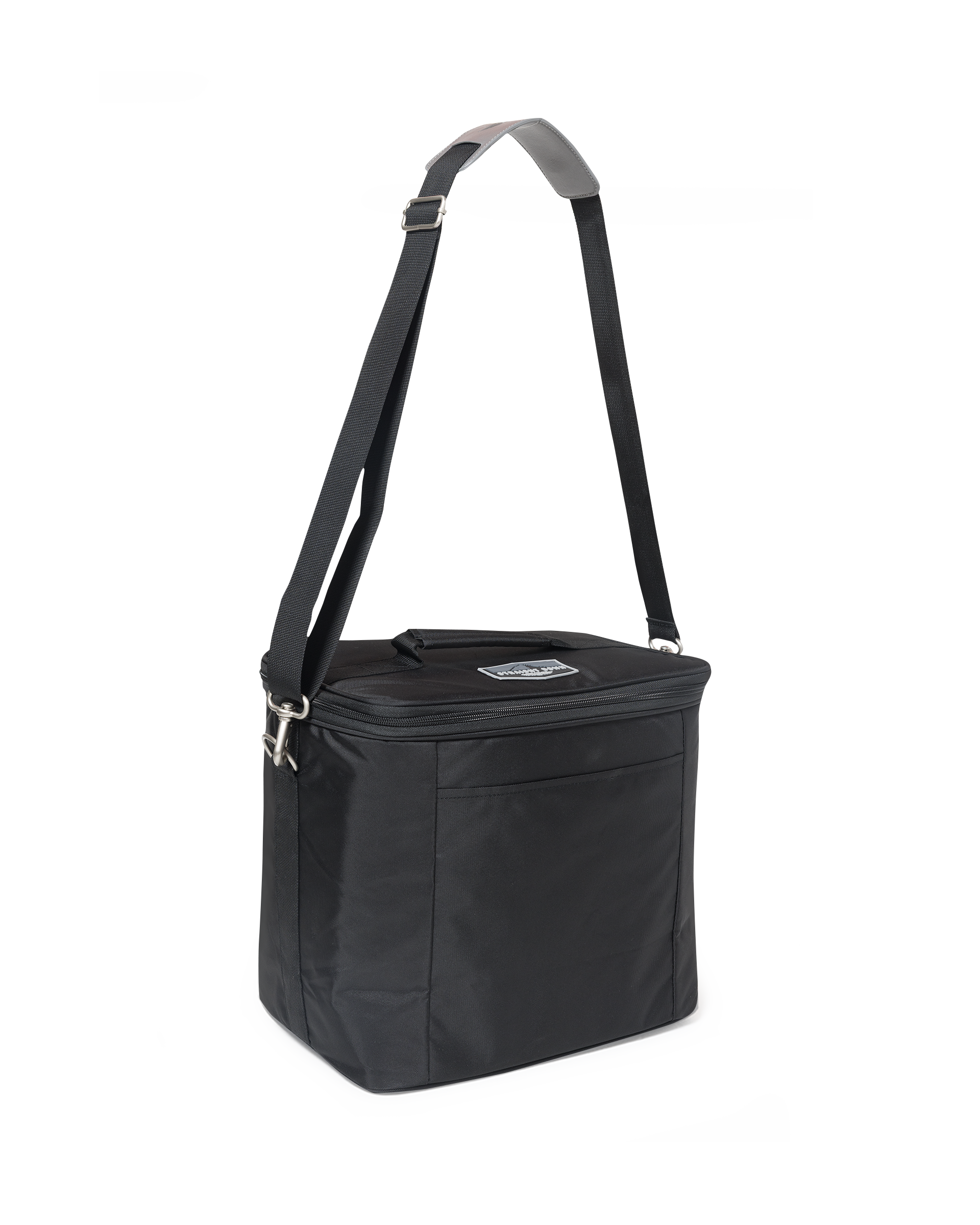 Montana Cooler Bag - Black