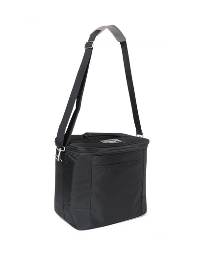 Montana Cooler Bag - Black