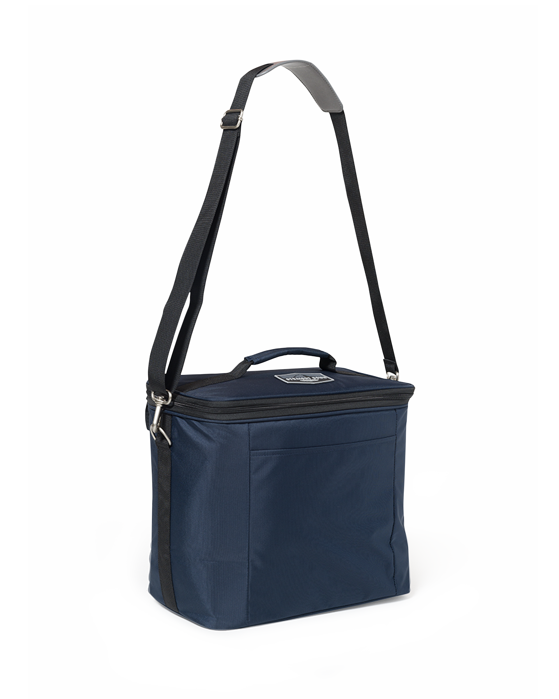 Montana Cooler Bag - New Indigo