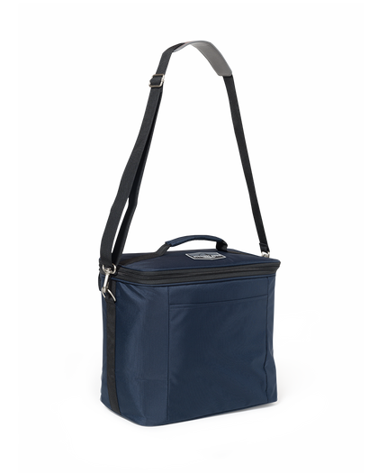Montana Cooler Bag - New Indigo