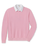 Links Crewneck Sweater - Pink Lemonade