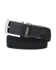 Washington Web Belt - Black