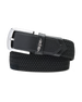 Washington Web Belt - Black