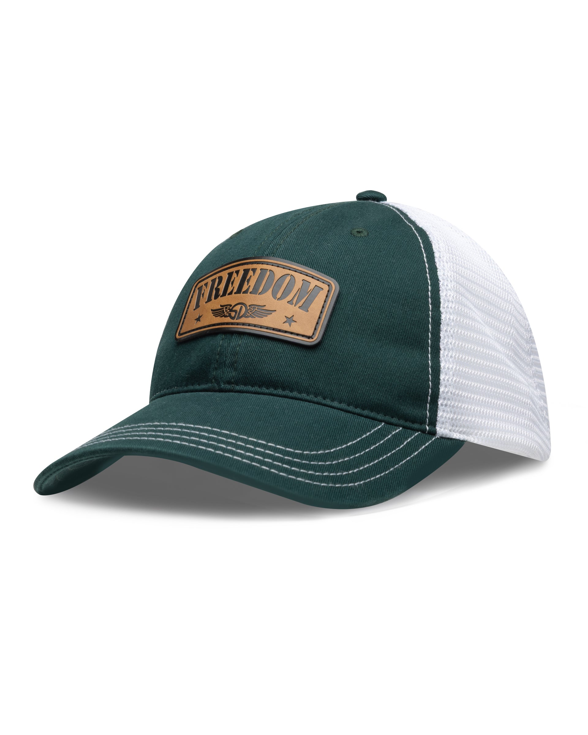 Freedom Hat - Green
