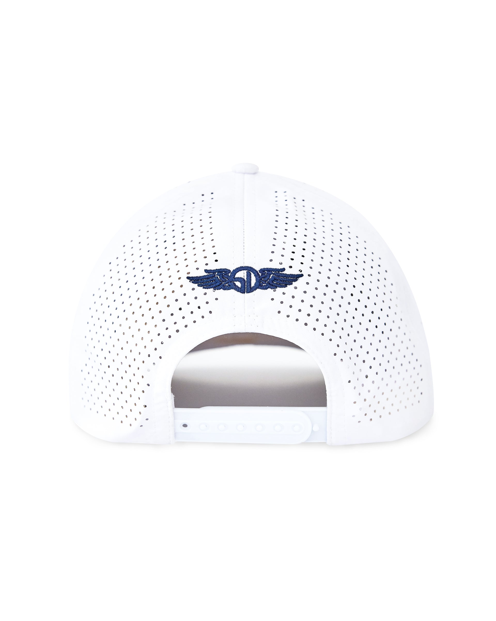 Republic Hat - White
