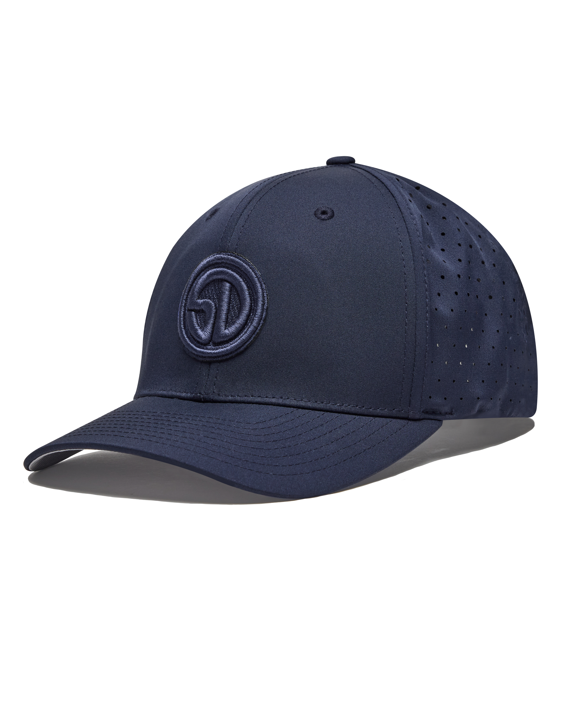 3D SD Hat - Navy