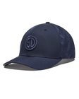 3D SD Hat - Navy