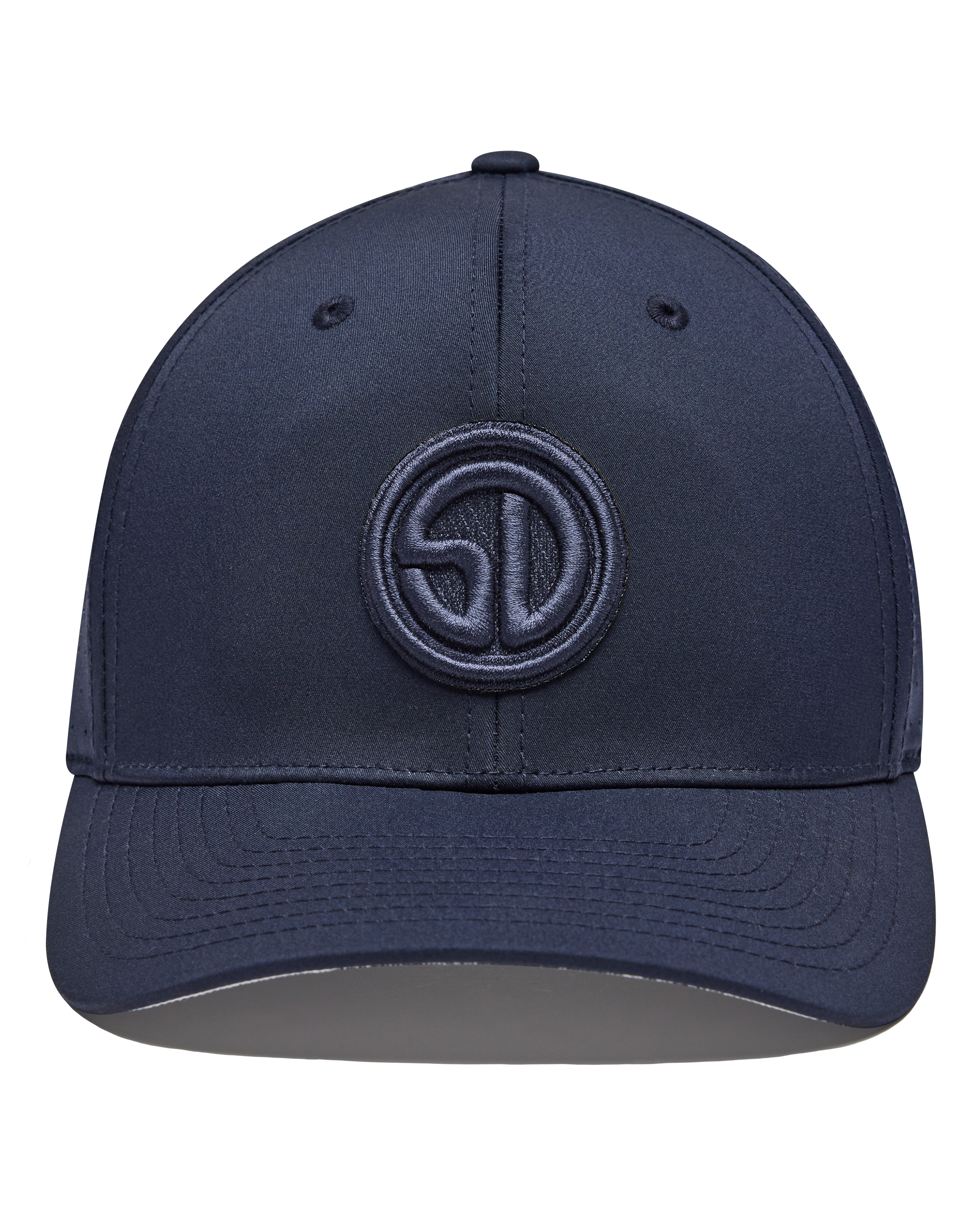 3D SD Hat - Navy