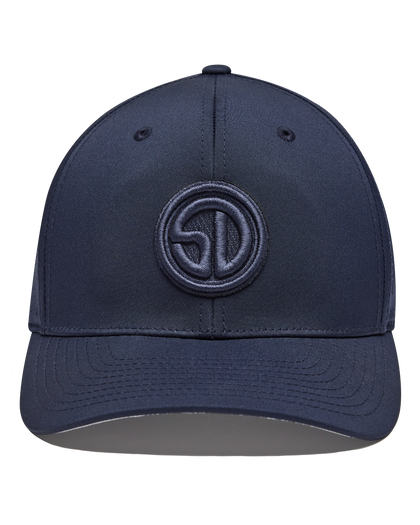3D SD Hat - Navy