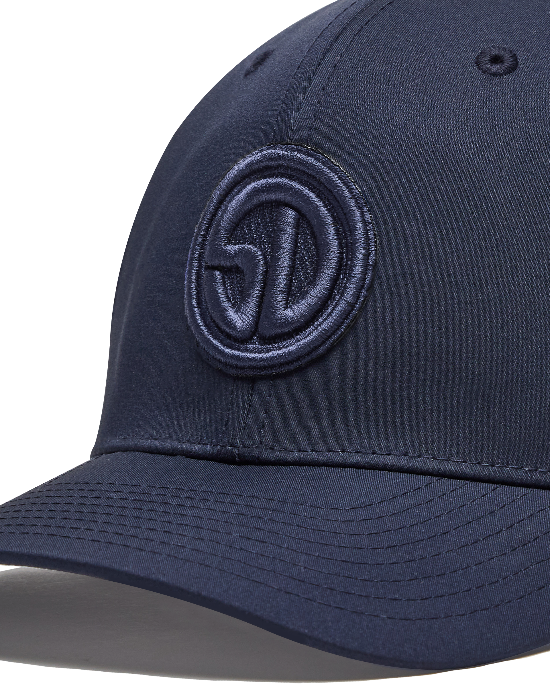 3D SD Hat - Navy