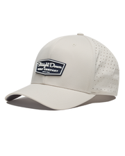 SDGC Hat - Oatmeal